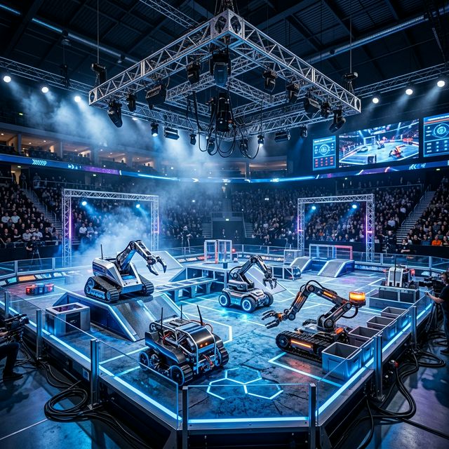 Ankara Tech Challenge